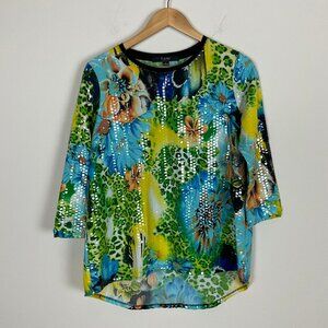 2/$20 Toni Morgan Top Small